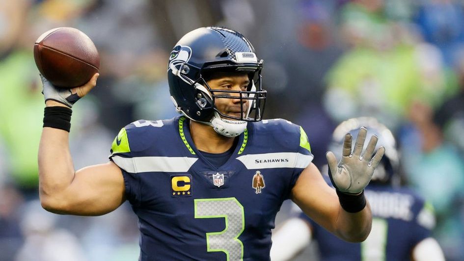 Russel Wilson: Seattle Seahawks trade star quarterback to Denver Broncos in  blockbusting deal