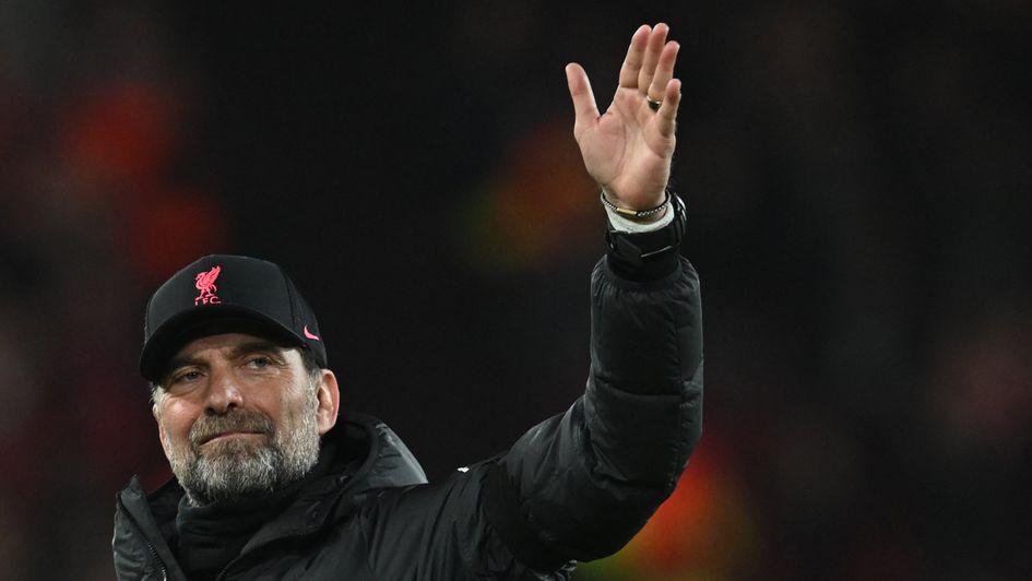 Can Jurgen Klopp lead Liverpool to a quadruple?