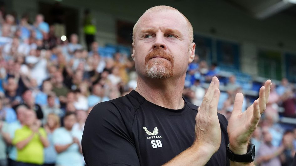 Sean Dyche