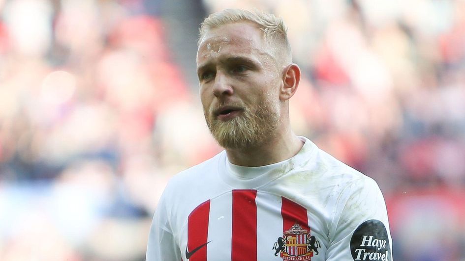 Alex Pritchard refuses to play for Sunderland in bid to secure January move