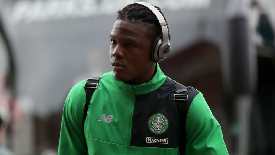 Dedryck Boyata could miss remainder of Celtic's Champions ...