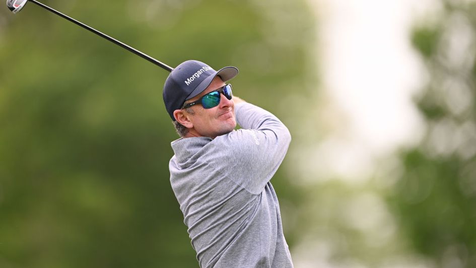 Justin Rose is fancied to make a strong start