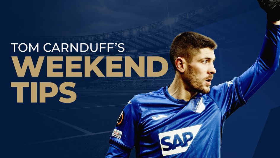 Weekend Tips - Andrej Kramaric