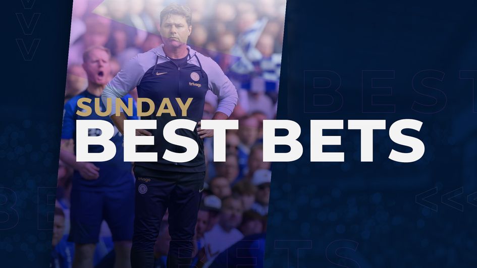 best bets for championship weekend