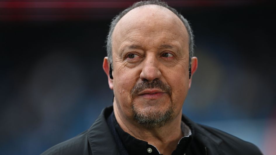 Rafa Benitez is set to return to management