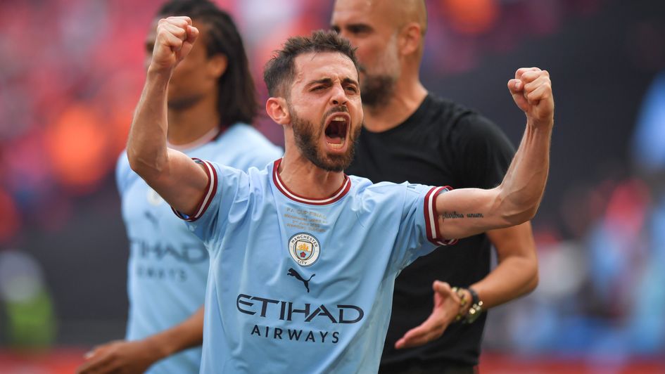 Bernardo Silva