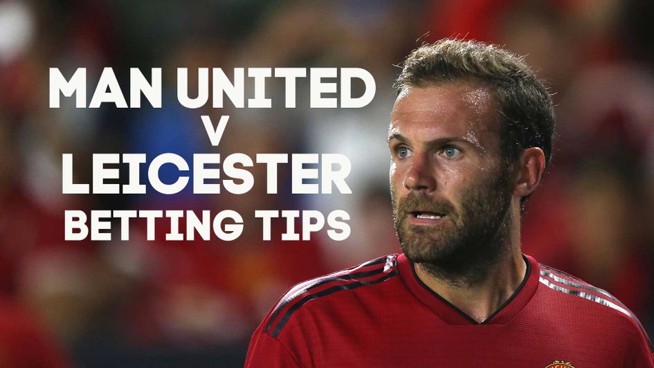 Check out our tips for the opening Premier League match of the season