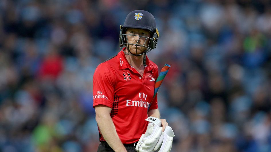 Paul Collingwood