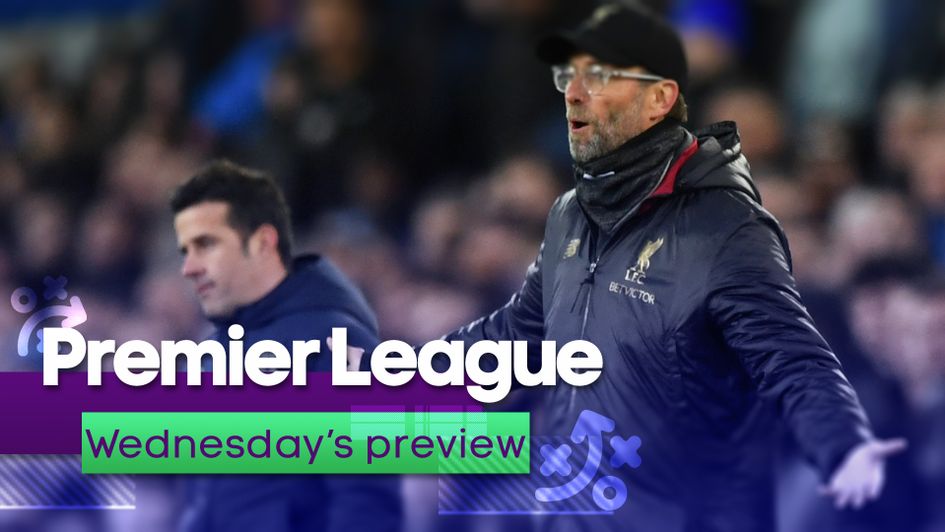 Check out Sporting Life's latest Premier League preview package