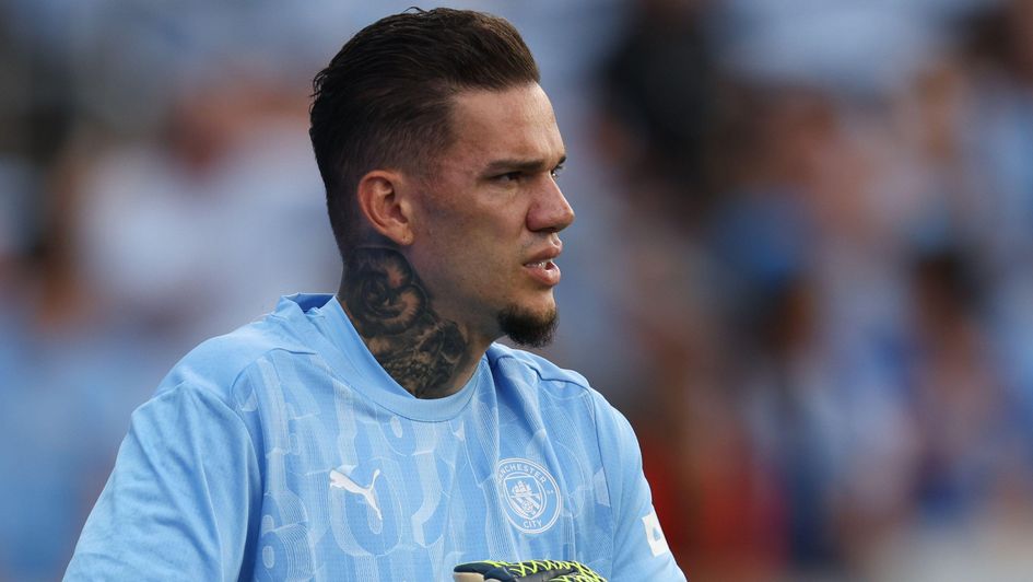 Ederson