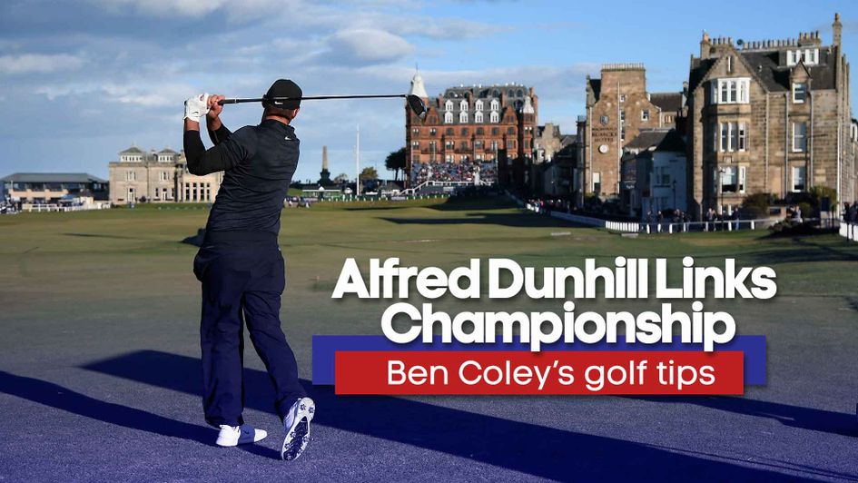 alfred dunhill cup