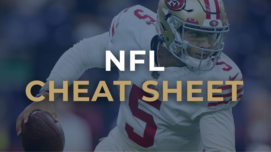 Best NFL Touchdown Props Week 10 – Touchdown Scorer Bets