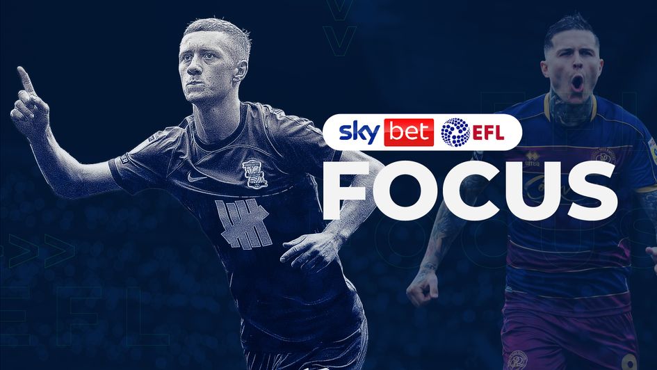 EFL in focus Birmingham v QPR