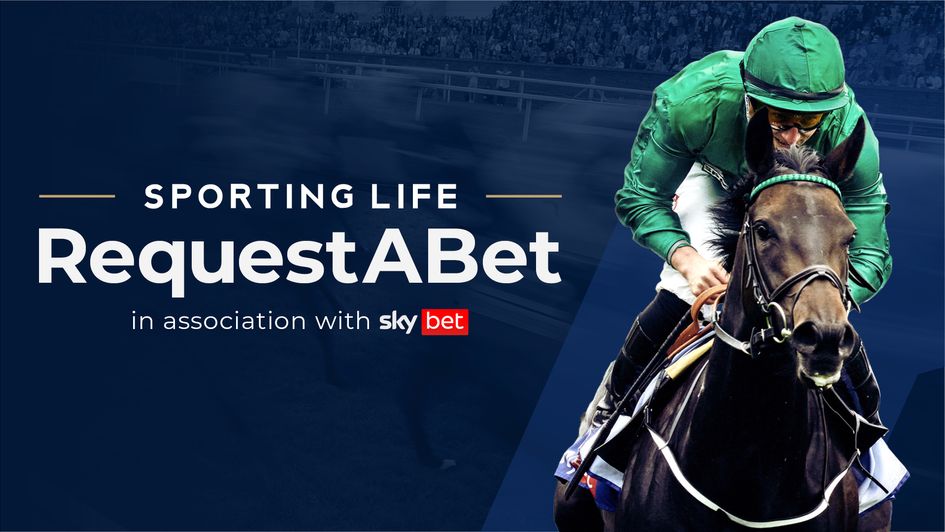 Check out the latest selections and bet with Sky Bet