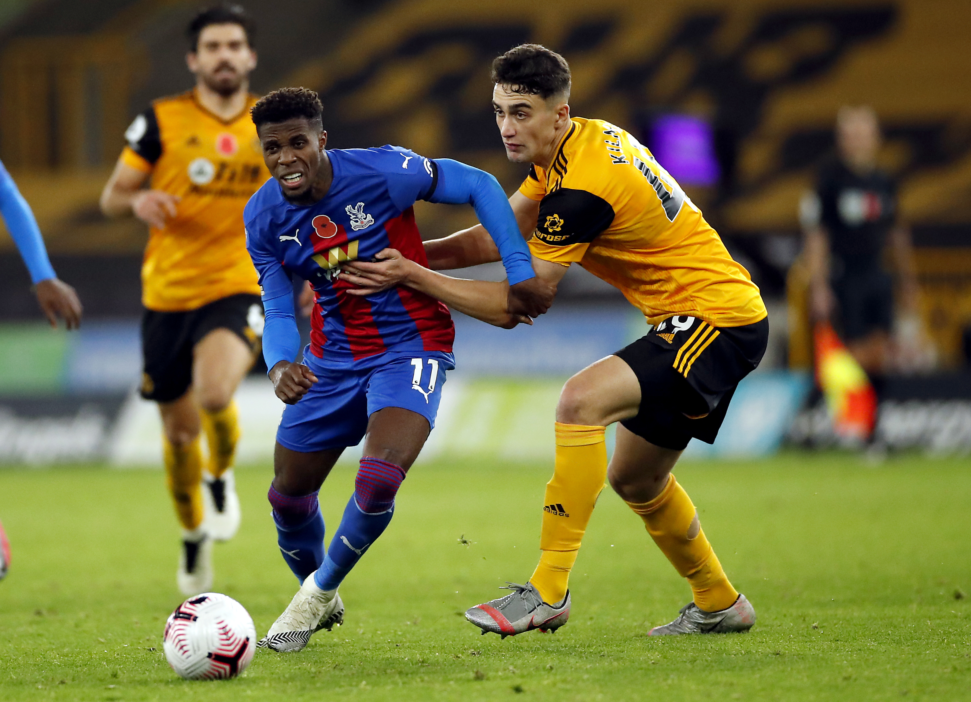 Wolves v Crystal Palace betting tips | FA Cup best bets and preview