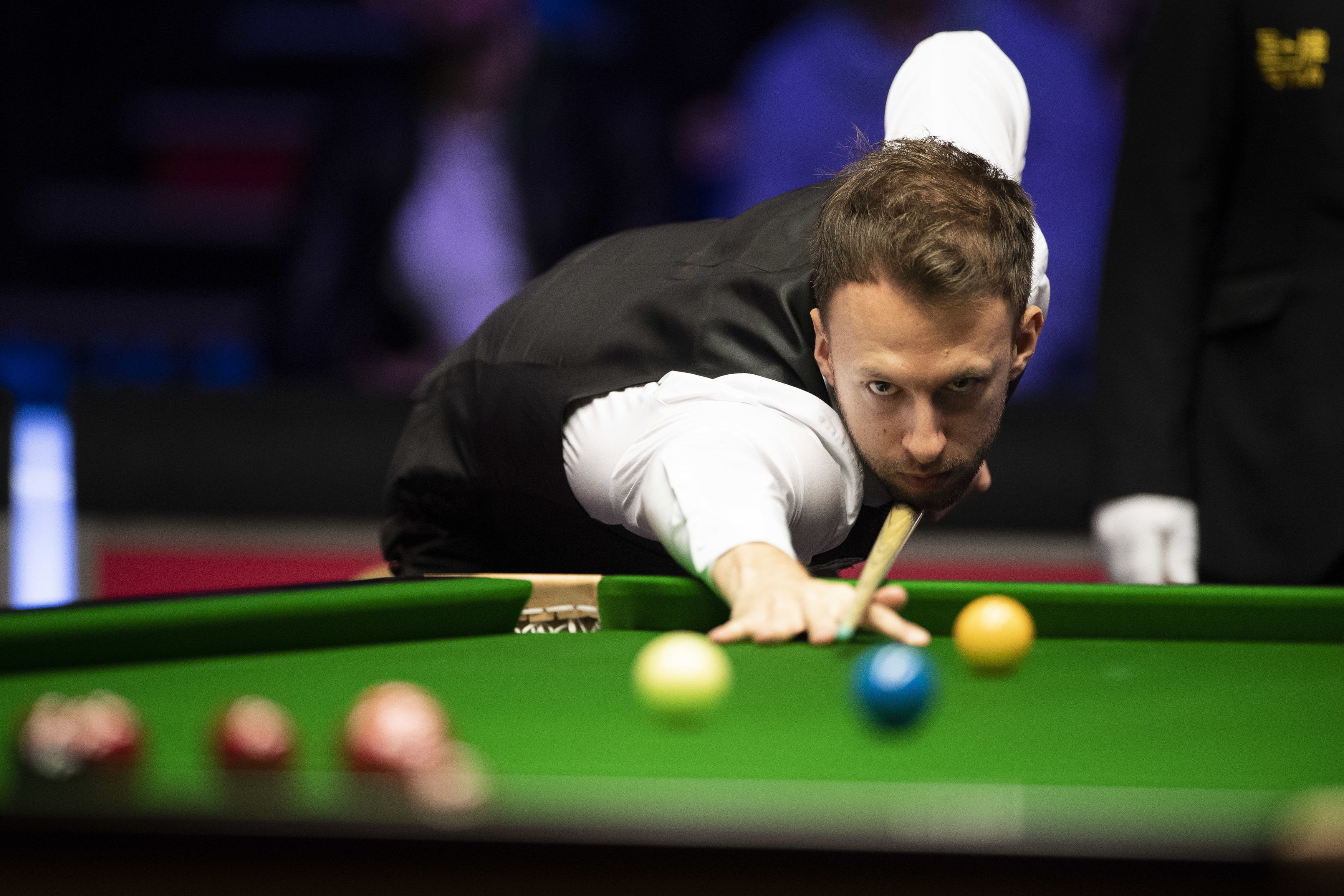 German Masters snooker Schedule, results, how to watch on TV