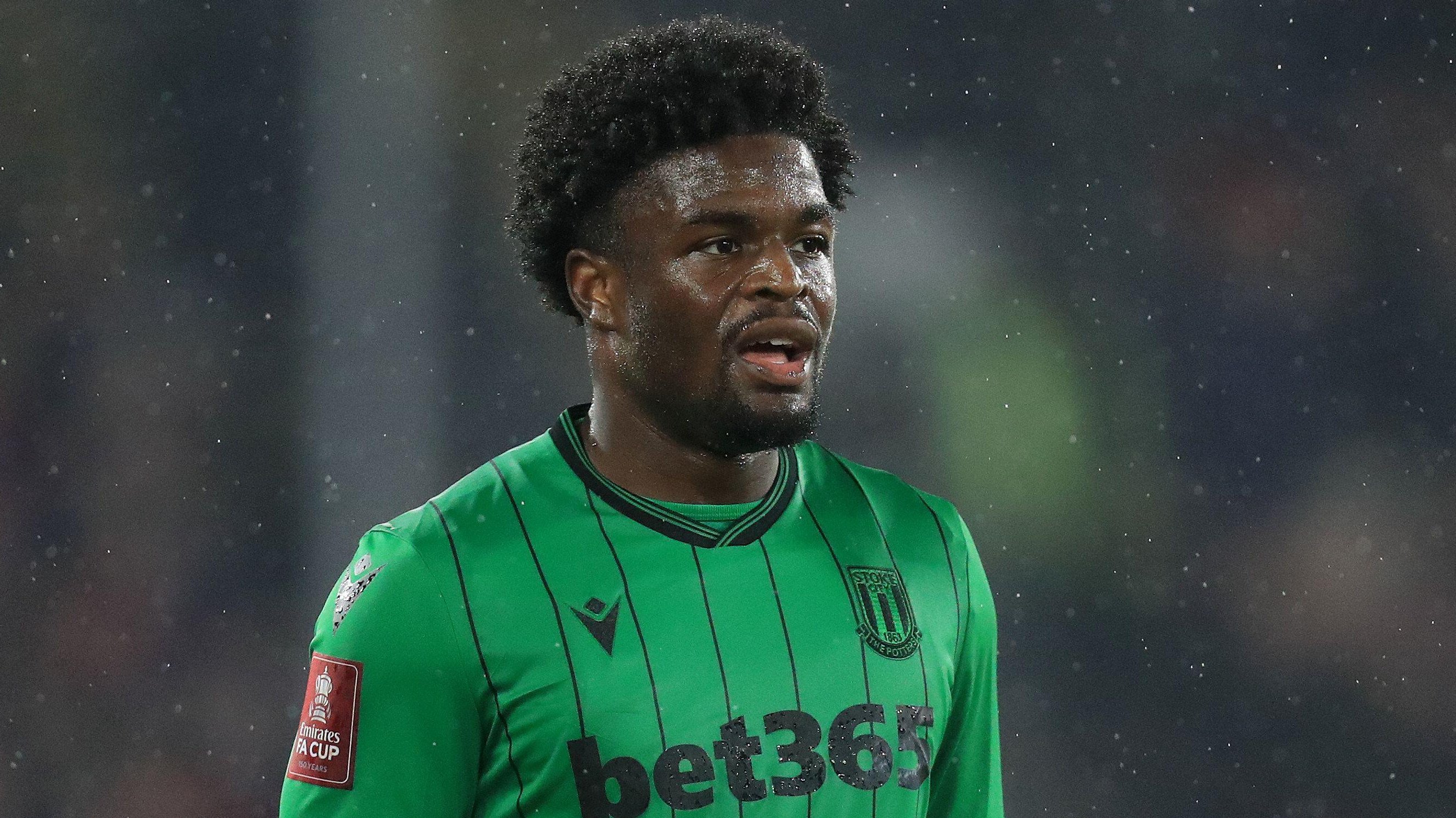 West Brom complete free signing of Josh Maja