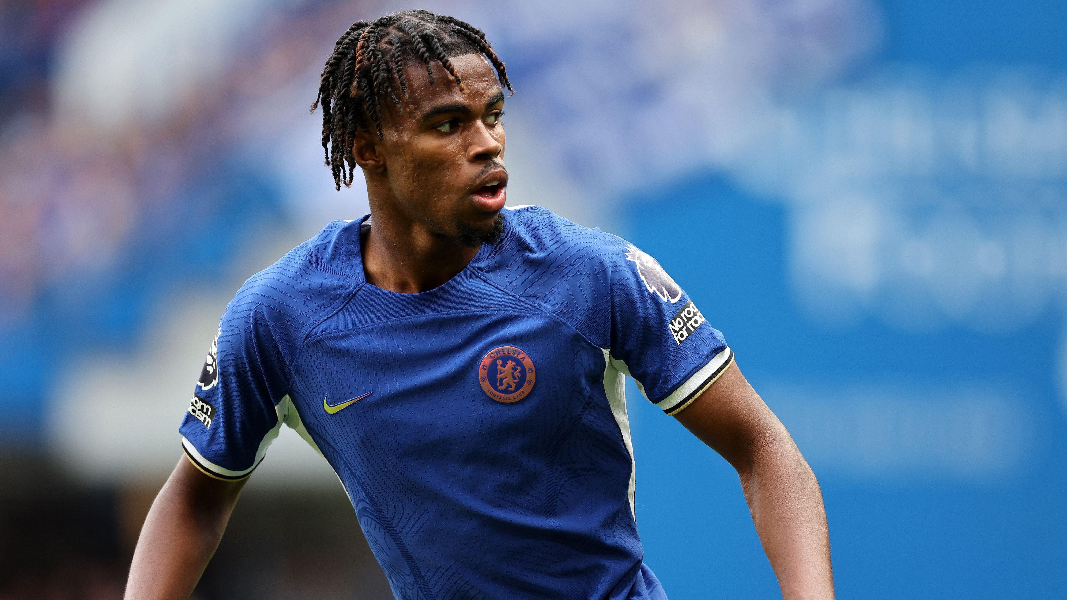 Chelsea open to selling midfielder Carney Chukwuemeka in 2025