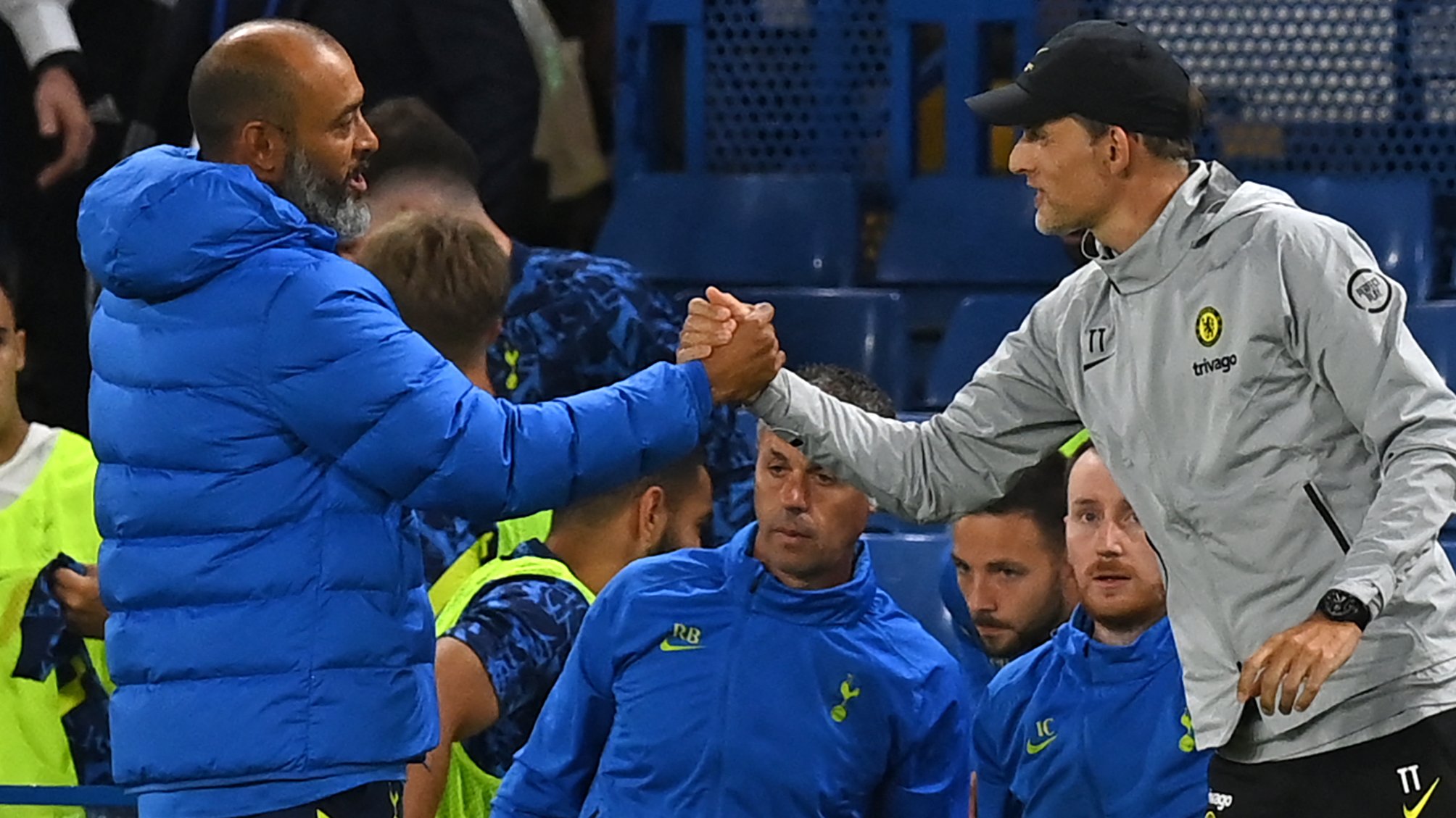 Joe Rodon is set for his first Tottenham start against Chelsea