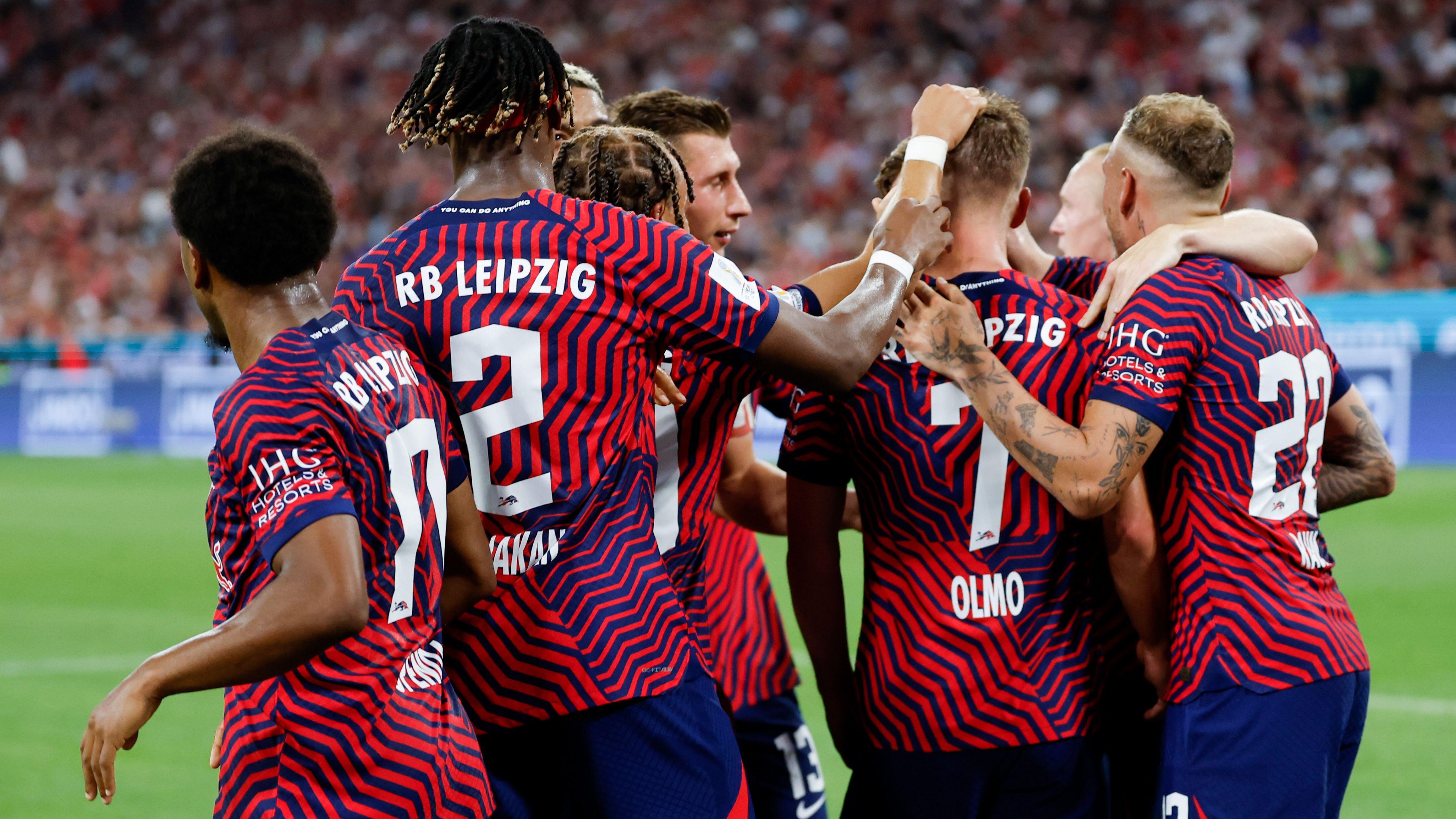 Bundesliga 2023/24 Season Preview: Can RB Leipzig topple Bayern Munich?