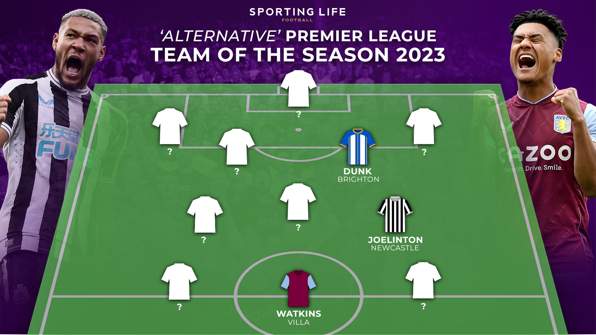 Premier League 2022-23 review: goals of the season