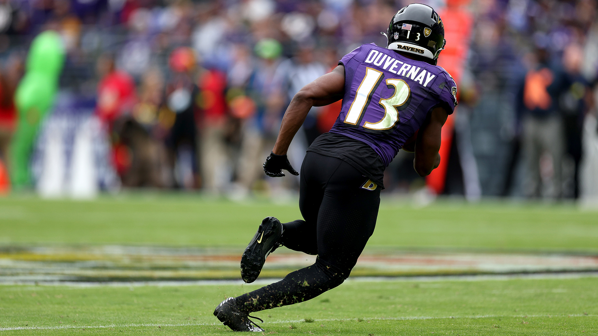 Baltimore Ravens @ Tampa Bay Buccaneers tips: Thursday Night