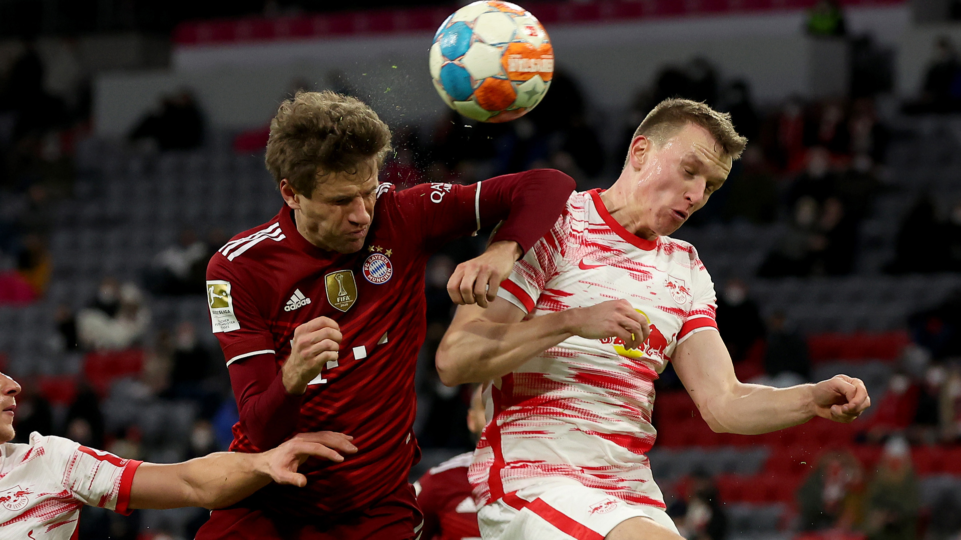 Rb Leipzig V Bayern Munich Tips German Super Cup Best Bets And Preview