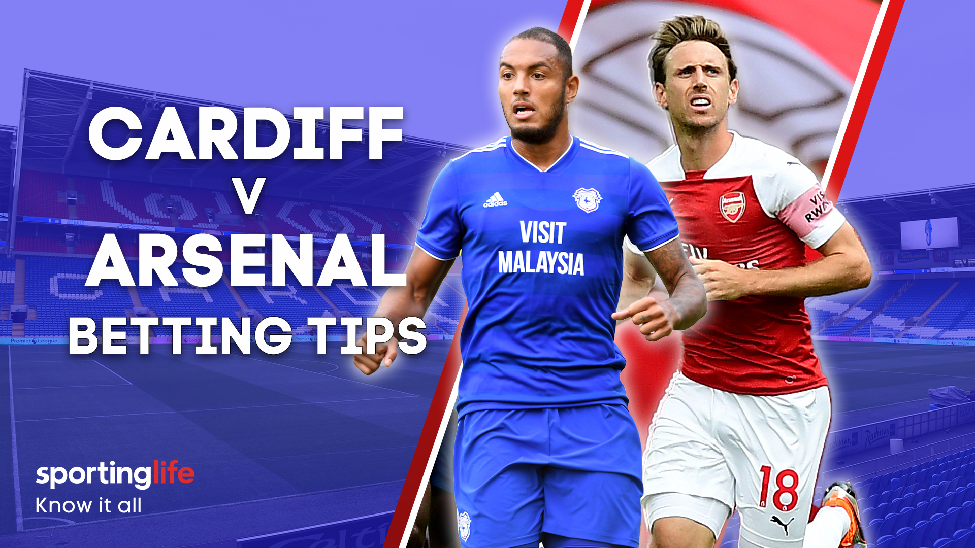 Latest Cardiff Results, Fixtures & Betting Odds