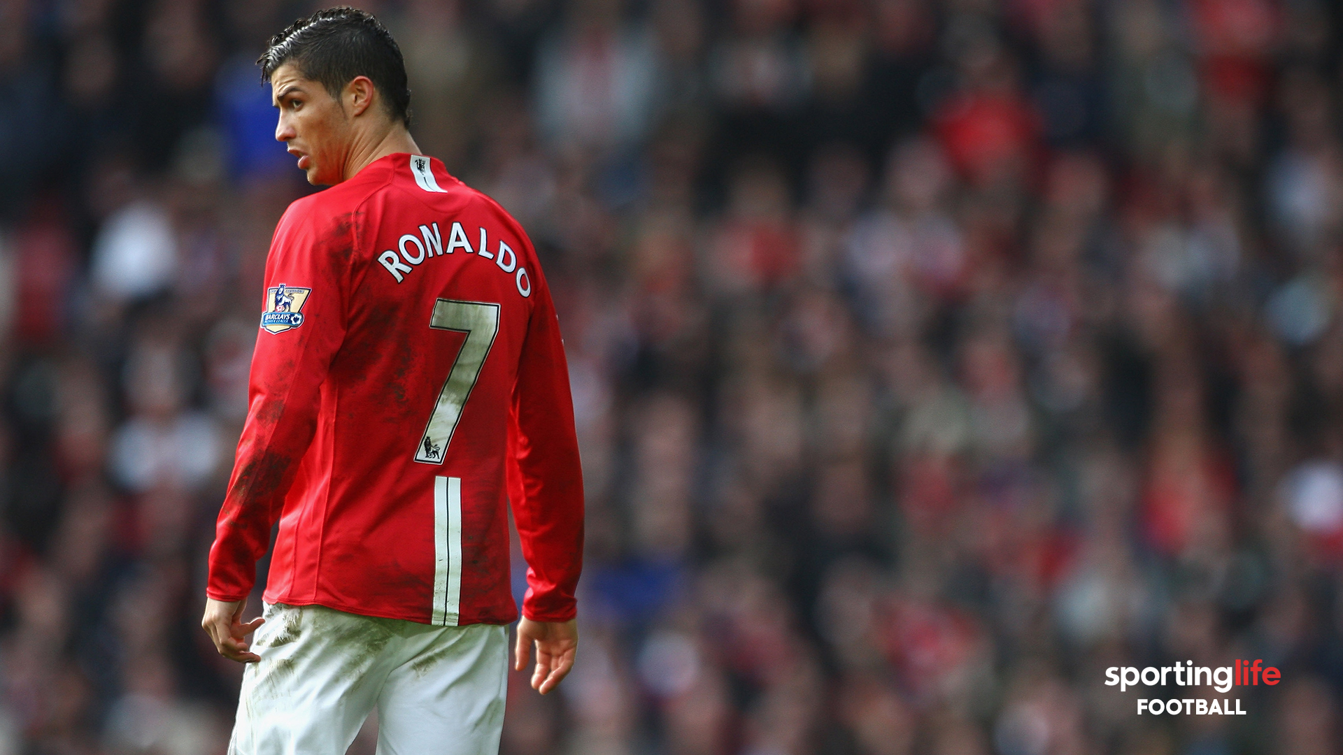 Ronaldo rolls back the years in Manchester United return with dream double  at Old Trafford