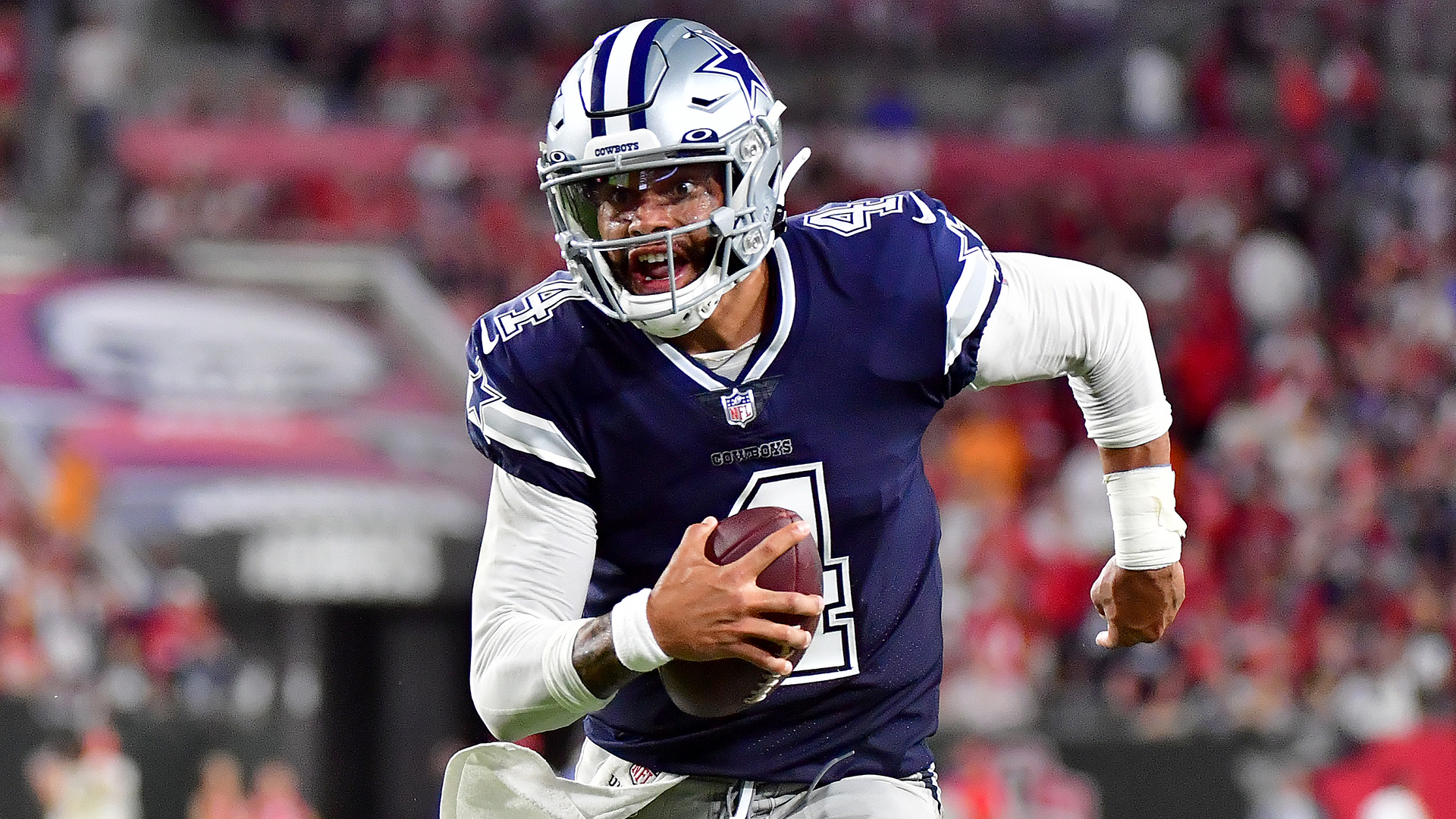 A statistical review of NFL Week 2: Dallas Cowboys passing offense shines,  Jets struggle with Zach Wilson under center, NFL News, Rankings and  Statistics