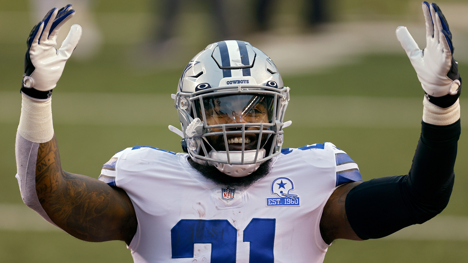 Betting NFC East Futures: Tight Division Race Between Cowboys and