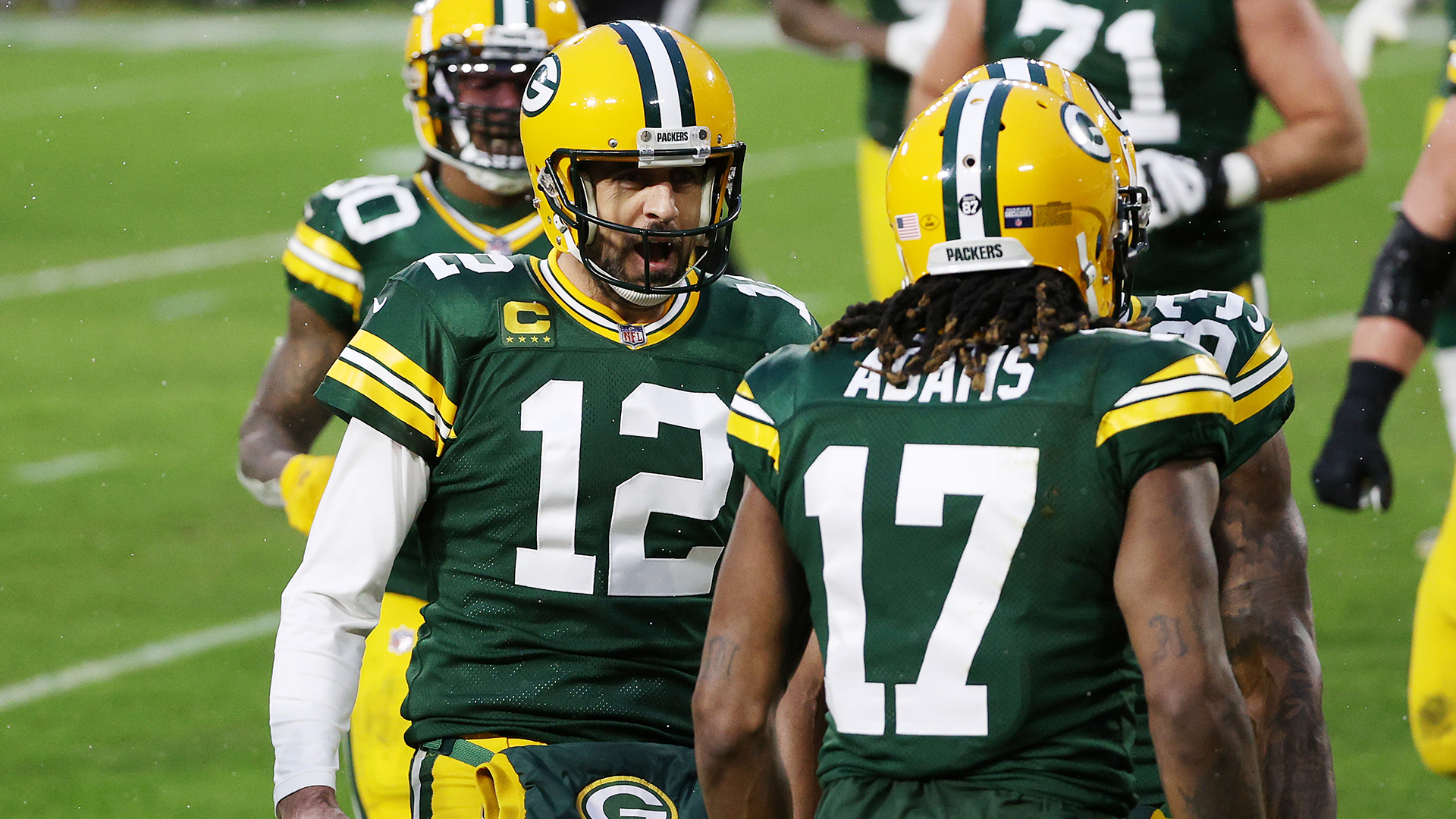 Tampa Bay Buccaneers vs. Green Bay Packers odds, tips and betting