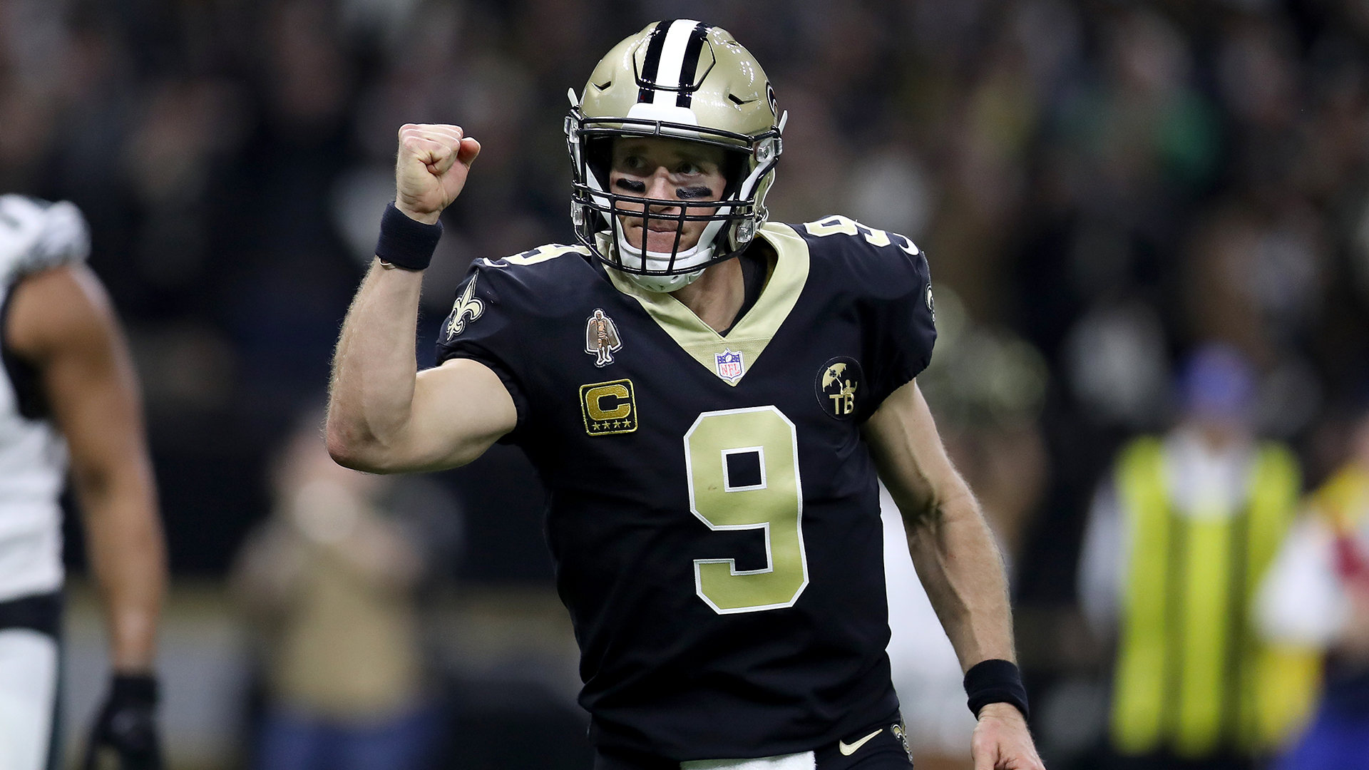 Drew Brees Retires After 20 NFL Seasons: 'This Is Not Goodbye, Rather a New  Beginning'