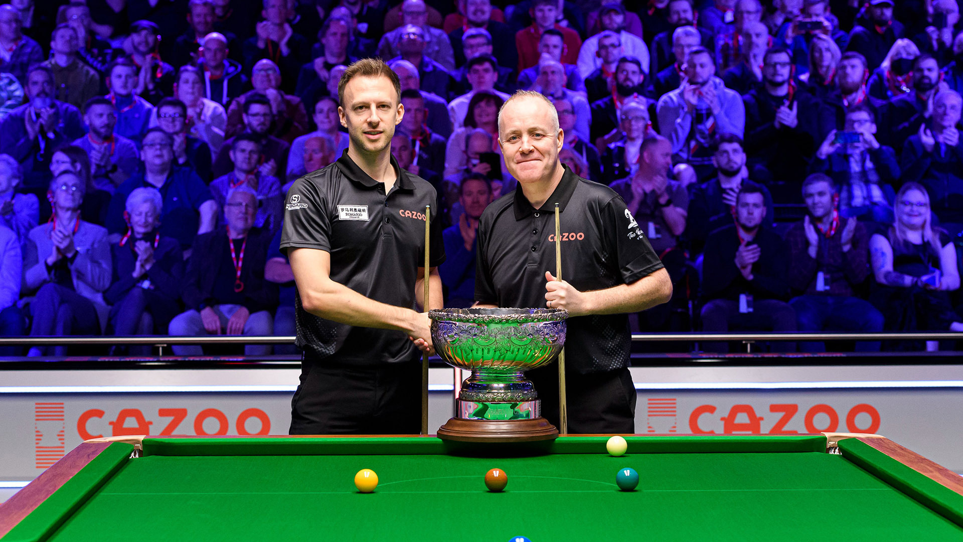 snooker champion of champions live