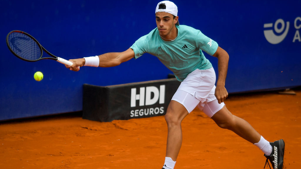 ATP Tour previews including Hamburg Open