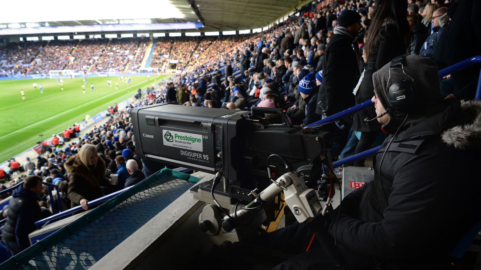 Premier League will have 7.45pm kick-offs on Saturdays when its new TV deal starts in 2019