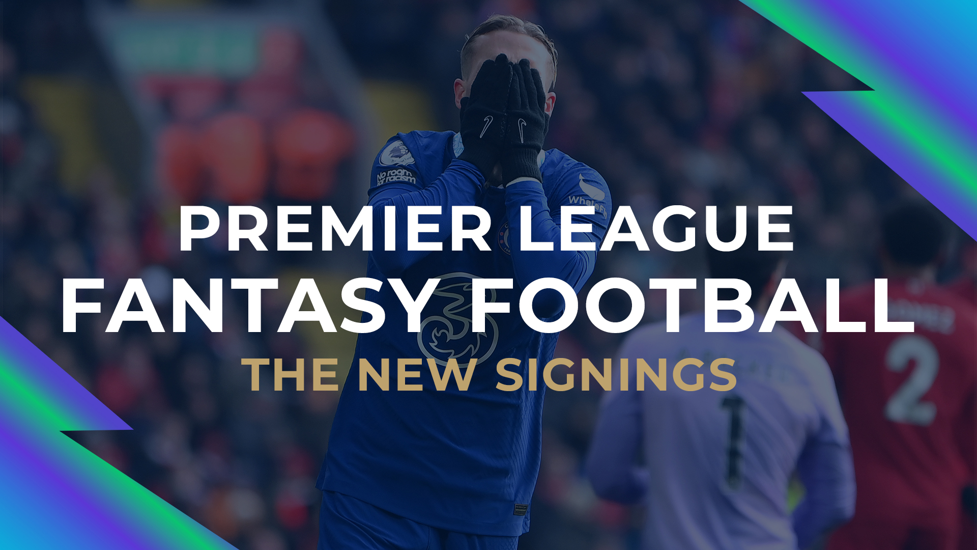 Average FPL: Who To Pick For Your Half-Decent Fantasy Football Team