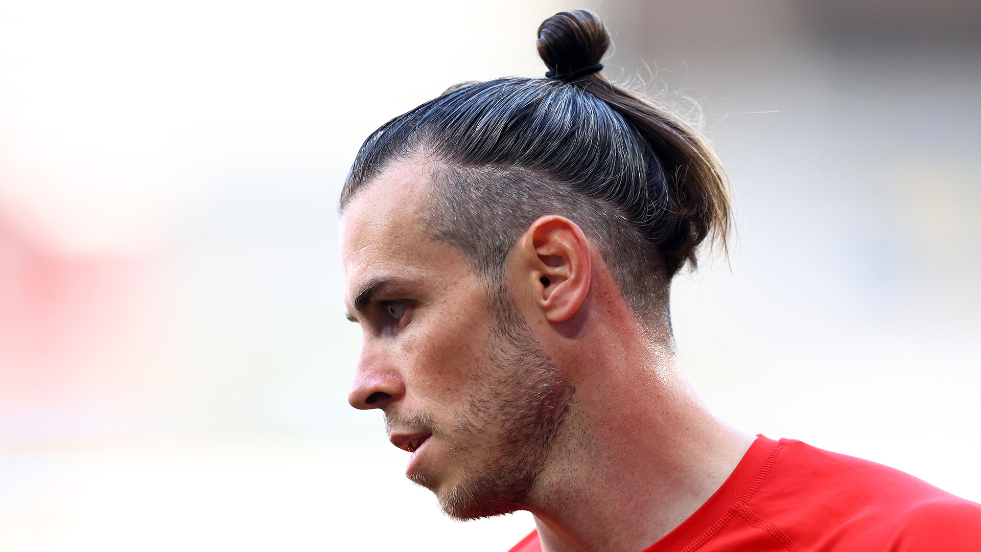 Gareth Bale announces move to Los Angeles FC