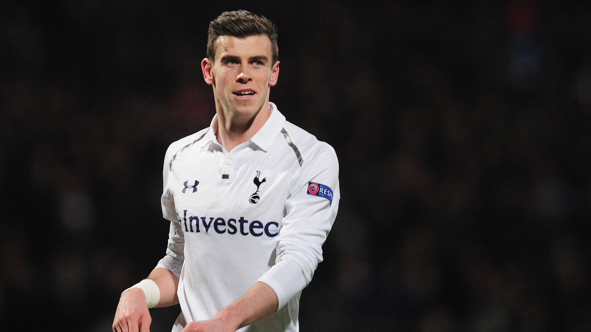 Gareth Bale will have to pick new shirt number at Real Madrid