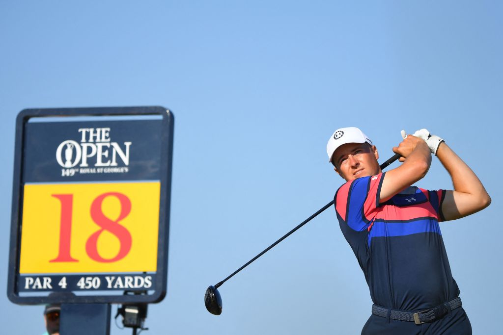 Ben Coley’s Open Championship antepost betting preview and tips