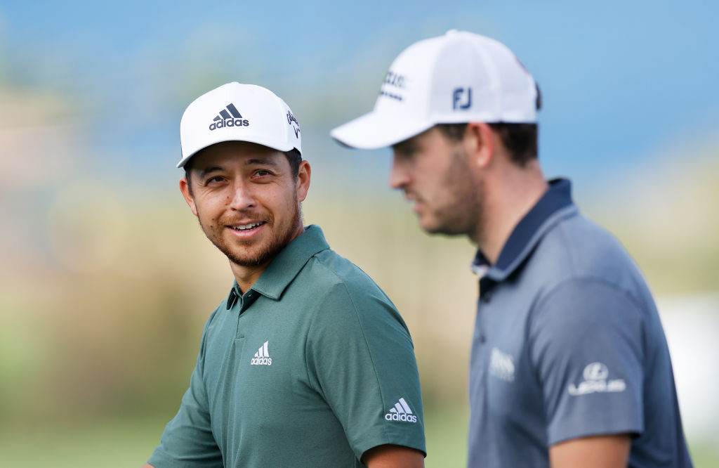 Final-round preview and best bets for The American Express