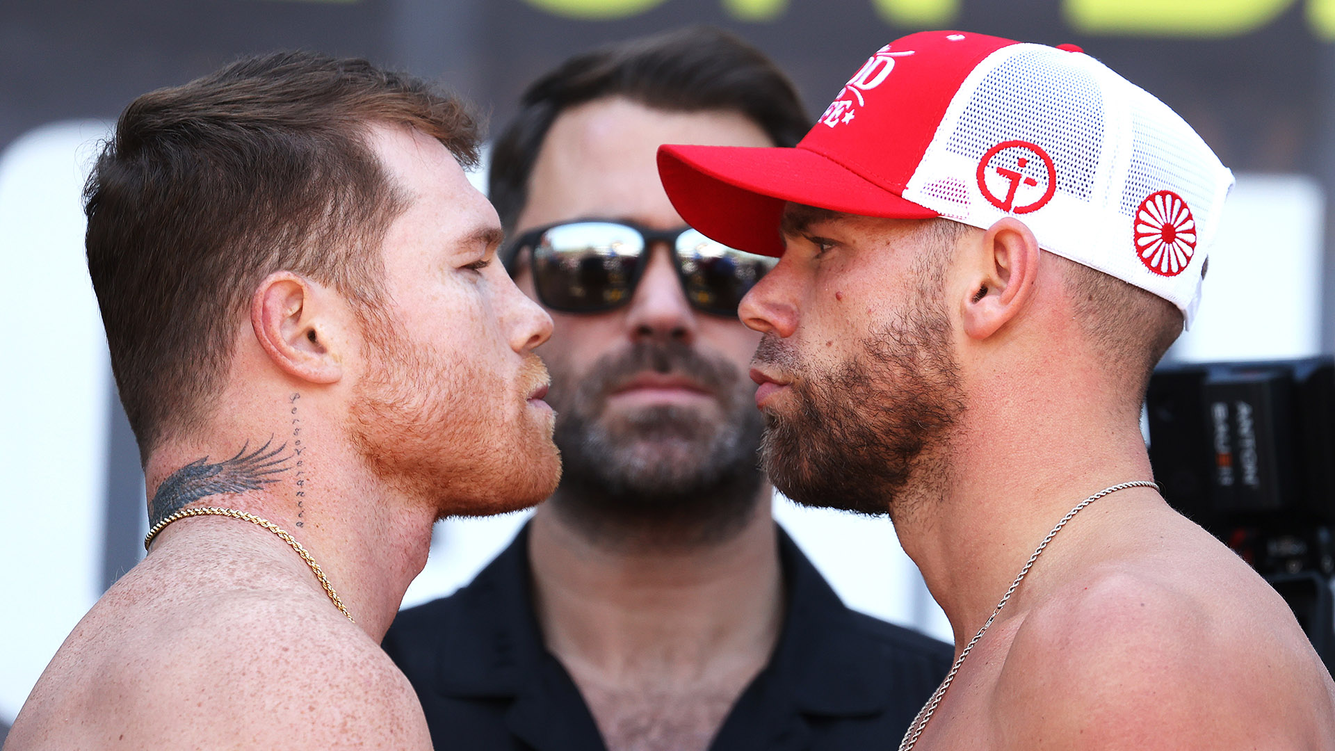 Billy Joe Saunders vs Martin Murray tale of the tape: How boxers compare  ahead of super-middleweight title fight