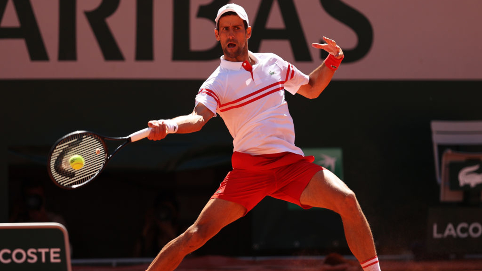 Novak Djokovic rallies to beat Stefanos Tsitsipas in epic French Open final, French Open 2021