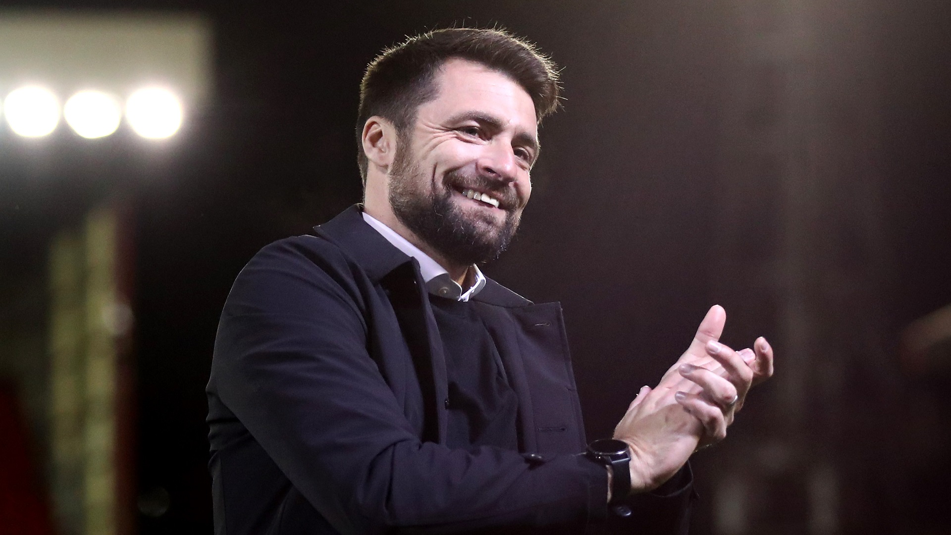 Russell Martin: Southampton appoint Swansea boss as manager