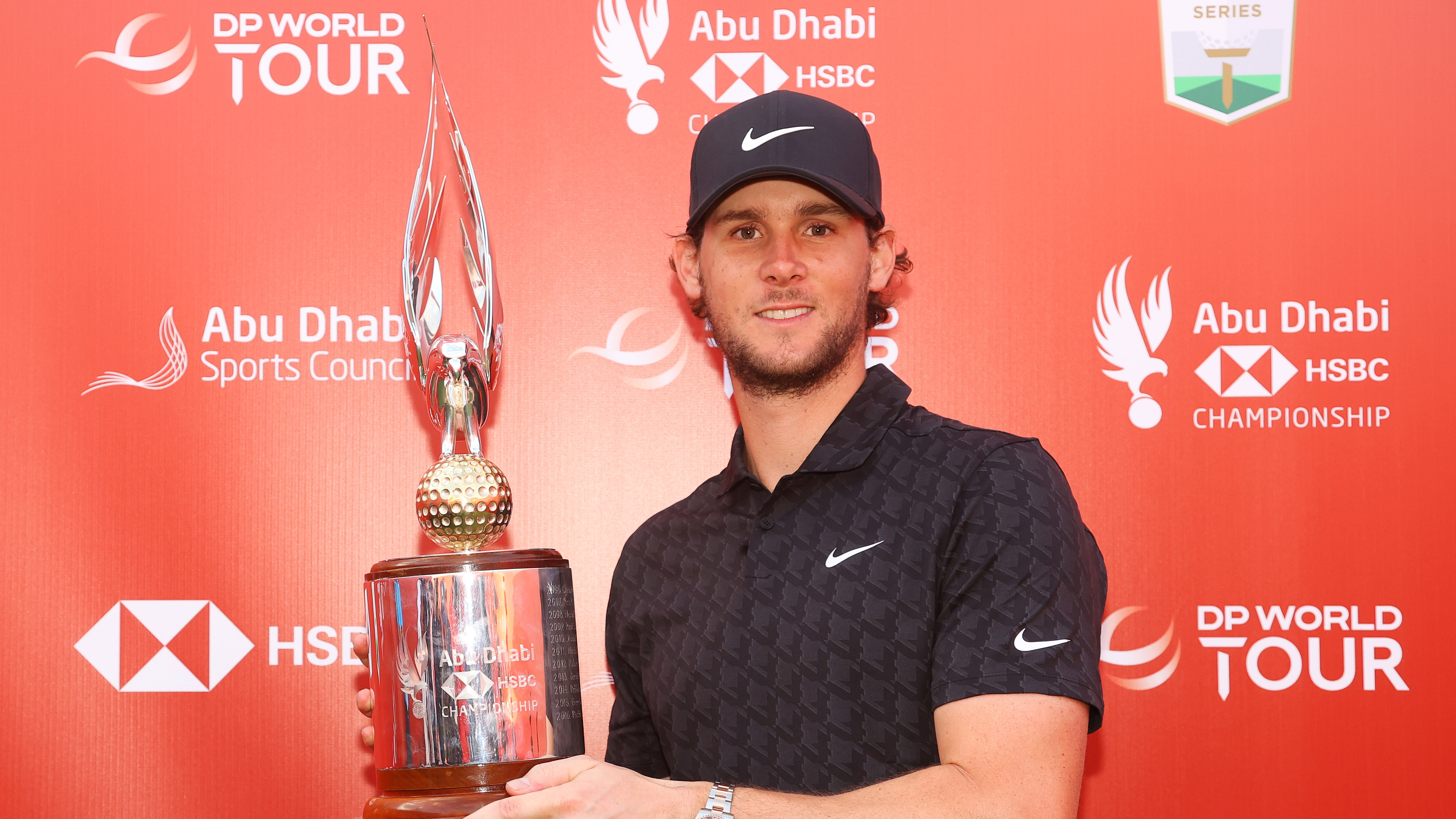 Thomas Pieters closer to long-sought success with Super 6 Perth lead
