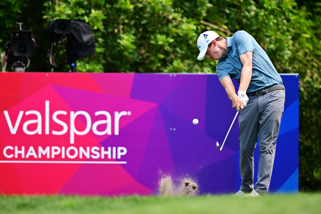 Valspar Championship: Expert Picks - Fake Teams