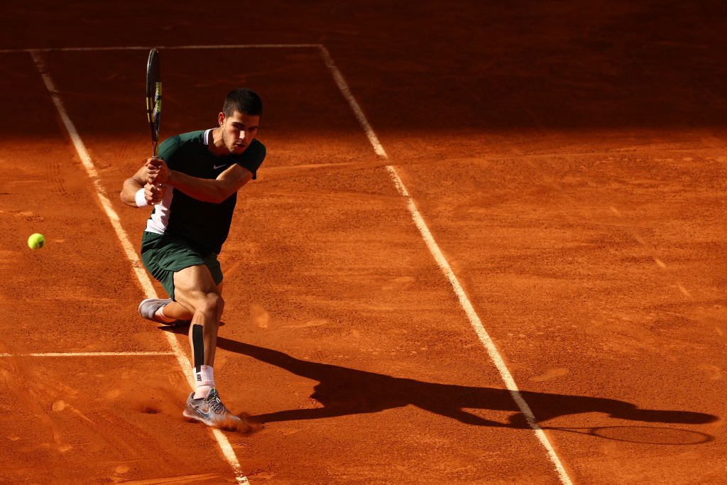 French Open preview and best bets