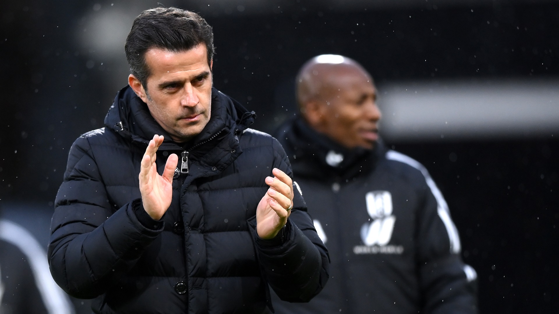Al-Ahli want Fulham boss Marco Silva as their new manager