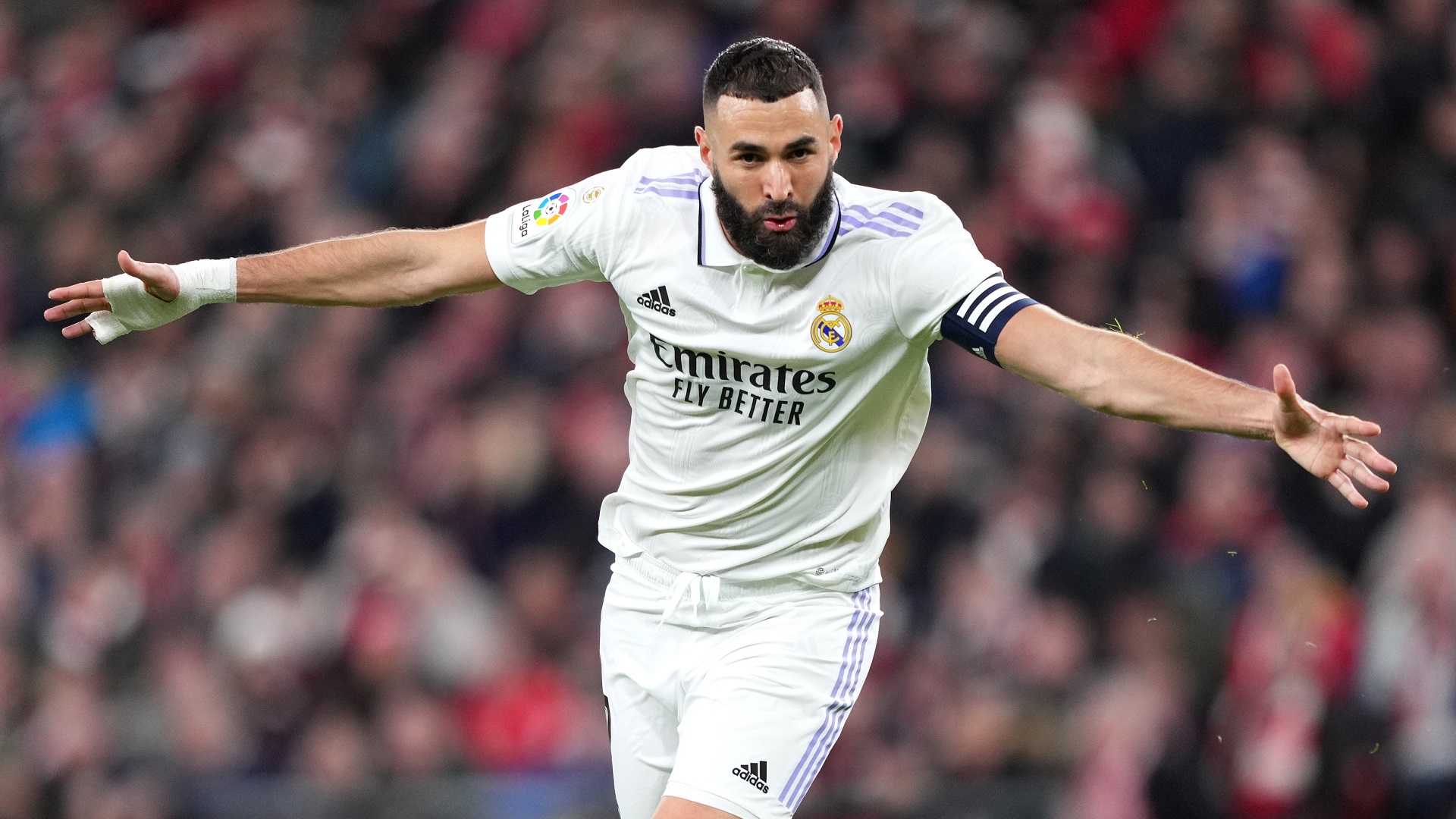 Karim Benzema agrees to leave Real Madrid