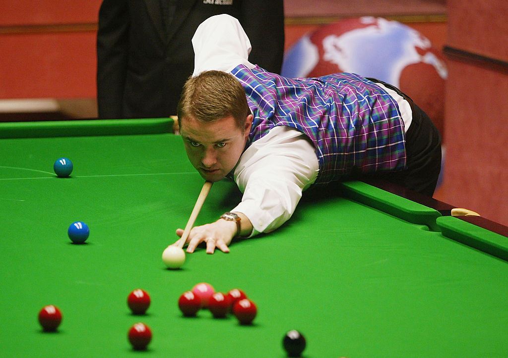 World Snooker Championship 2023: Stephen Hendry & Jimmy White in qualifying  draw - BBC Sport